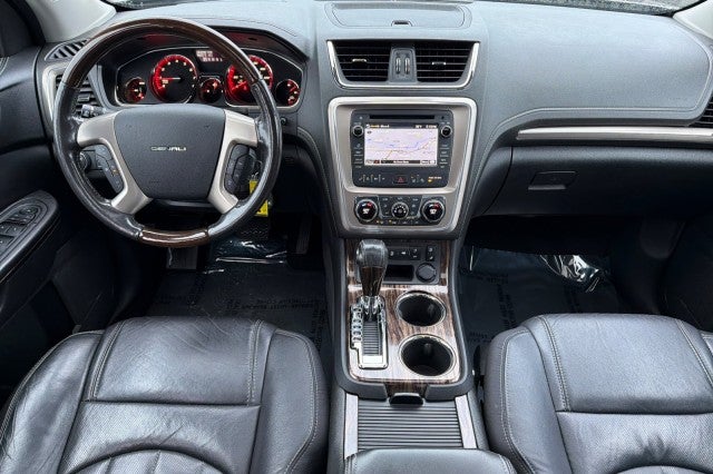 2014 GMC Acadia Denali
