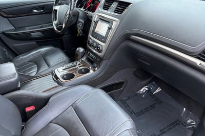 2014 GMC Acadia Denali