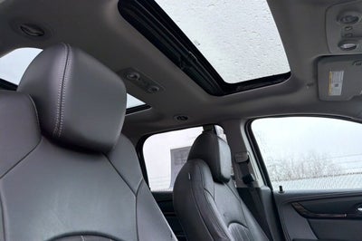 2014 GMC Acadia Denali