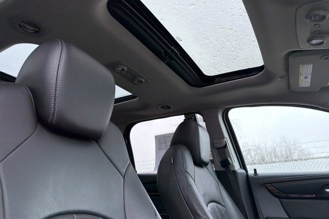 2014 GMC Acadia Denali