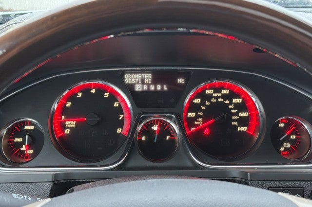 2014 GMC Acadia Denali