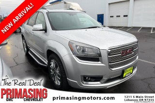 2014 GMC Acadia Denali