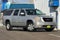2011 GMC Yukon XL SLT