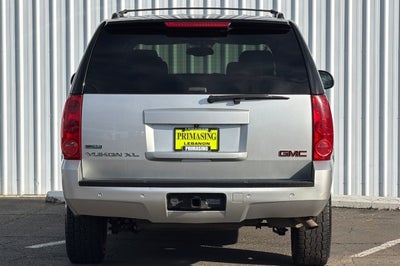 2011 GMC Yukon XL SLT