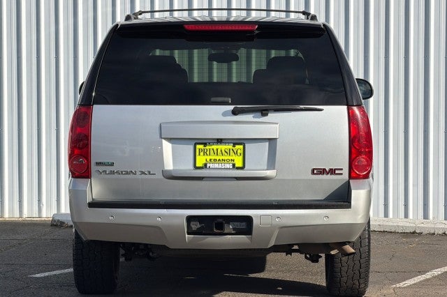 2011 GMC Yukon XL SLT