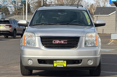 2011 GMC Yukon XL SLT