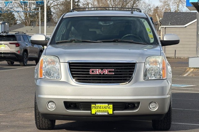 2011 GMC Yukon XL SLT