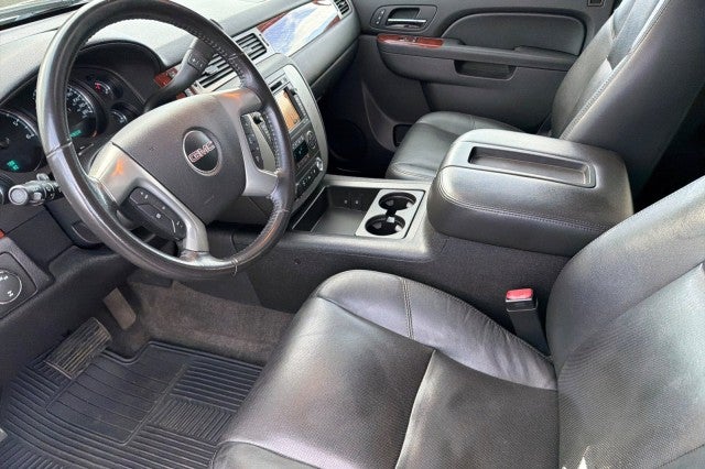 2011 GMC Yukon XL SLT