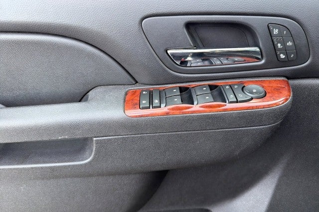 2011 GMC Yukon XL SLT