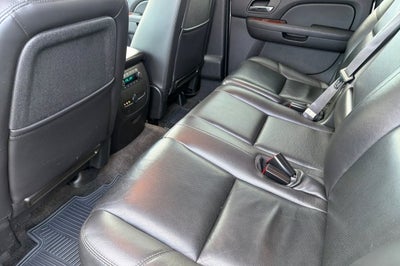 2011 GMC Yukon XL SLT