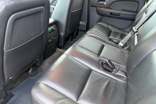 2011 GMC Yukon XL SLT