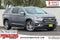 2020 Chevrolet Traverse High Country