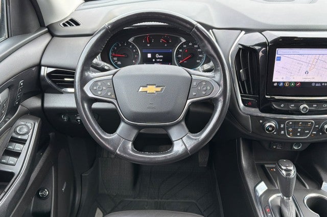 2020 Chevrolet Traverse High Country