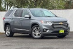 2020 Chevrolet Traverse High Country