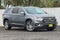 2020 Chevrolet Traverse High Country