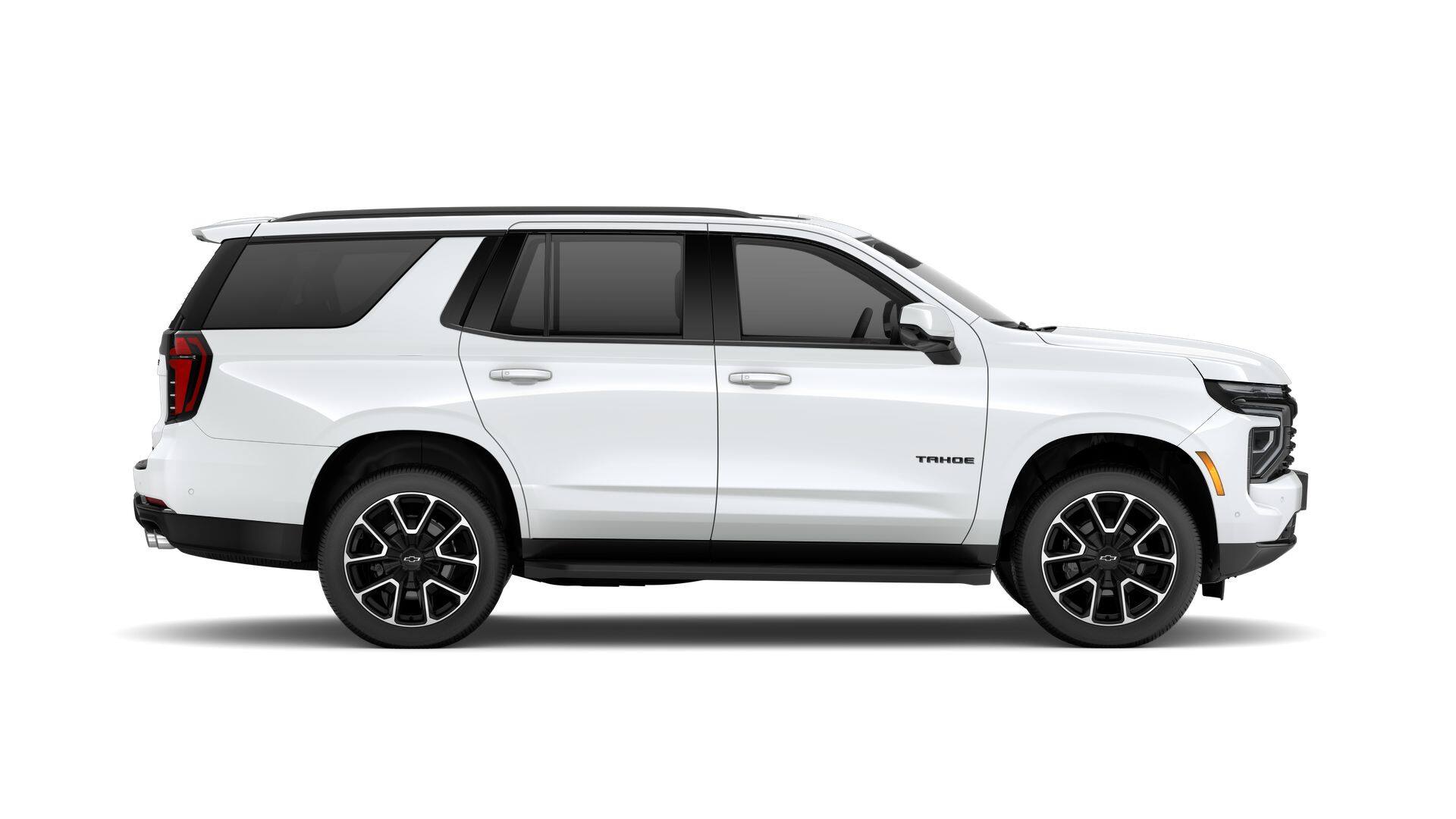 2027 Chevrolet Tahoe RST