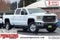 2018 GMC Sierra 2500 HD SLE