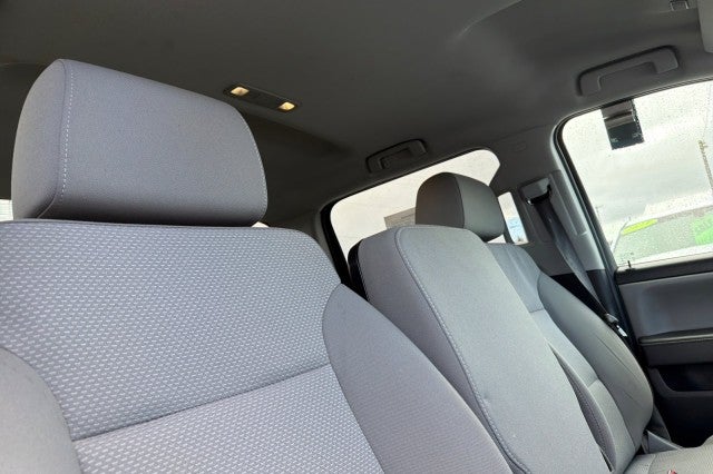 2018 GMC Sierra 2500 HD SLE