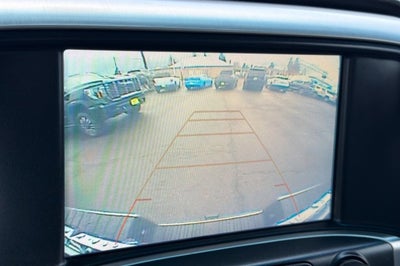 2018 GMC Sierra 2500 HD SLE