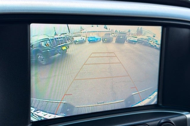 2018 GMC Sierra 2500 HD SLE