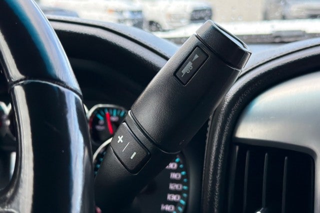 2018 GMC Sierra 2500 HD SLE