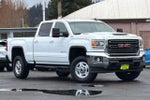 2018 GMC Sierra 2500 HD SLE