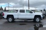 2018 GMC Sierra 2500 HD SLE