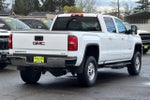 2018 GMC Sierra 2500 HD SLE