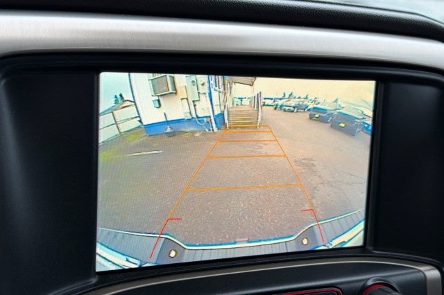 2016 GMC Sierra 2500 HD Denali