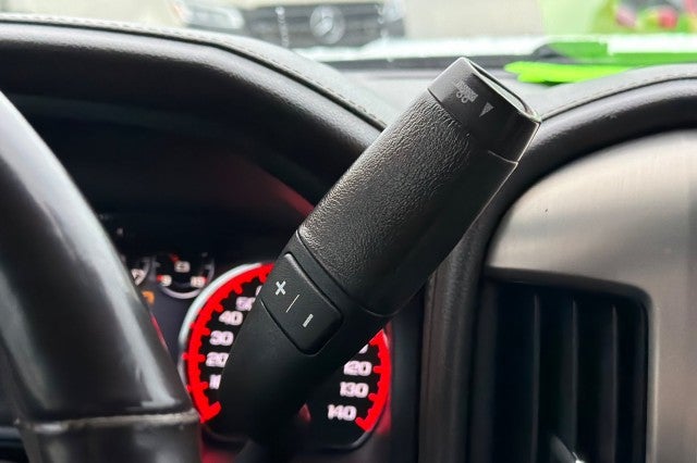 2016 GMC Sierra 2500 HD Denali