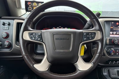 2016 GMC Sierra 2500 HD Denali