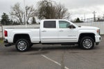 2016 GMC Sierra 2500 HD Denali