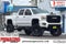 2018 GMC Sierra 2500 HD Denali
