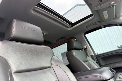 2018 GMC Sierra 2500 HD Denali