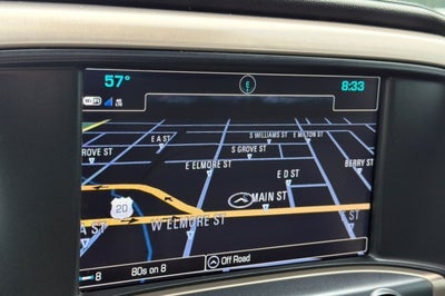 2018 GMC Sierra 2500 HD Denali