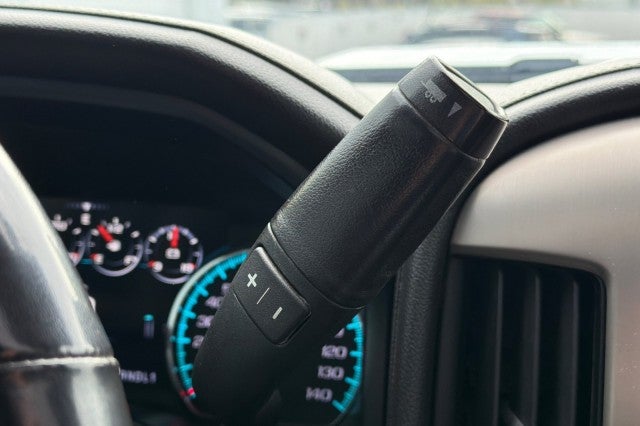 2018 GMC Sierra 2500 HD Denali