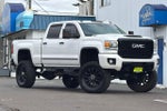 2018 GMC Sierra 2500 HD Denali