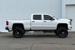 2018 GMC Sierra 2500 HD Denali