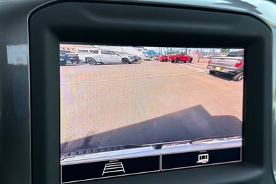 2025 GMC Sierra 3500 HD Pro