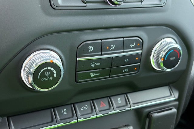 2025 GMC Sierra 3500 HD Pro