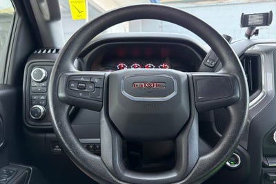 2025 GMC Sierra 3500 HD Pro
