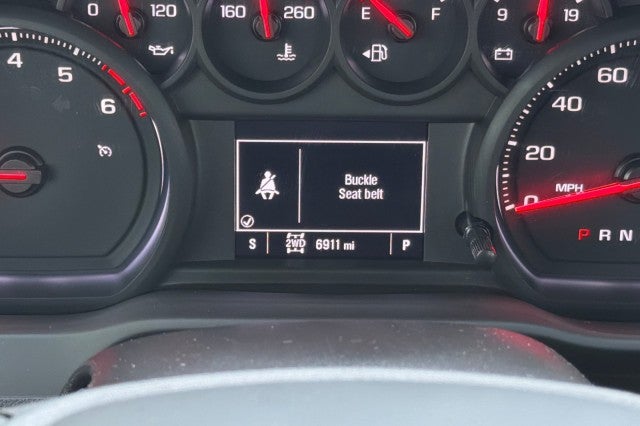 2025 GMC Sierra 3500 HD Pro