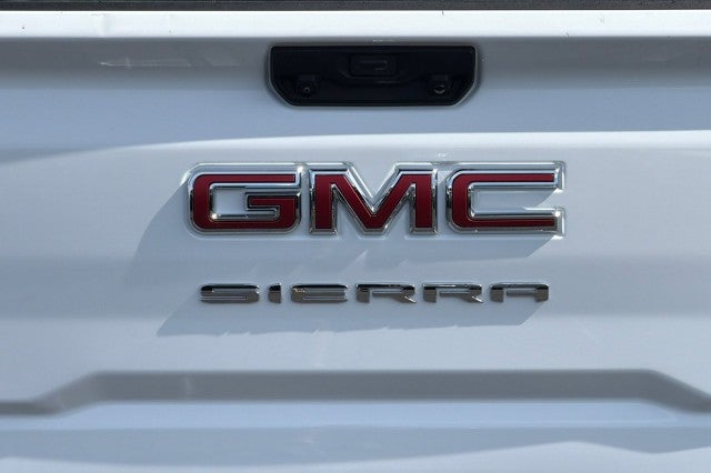 2025 GMC Sierra 3500 HD Pro