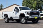 2025 GMC Sierra 3500 HD Pro