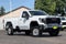 2025 GMC Sierra 3500 HD Pro