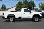 2025 GMC Sierra 3500 HD Pro