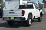 2025 GMC Sierra 3500 HD Pro