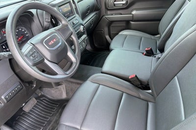 2025 GMC Sierra 3500 HD Pro