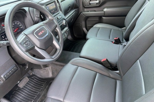 2025 GMC Sierra 3500 HD Pro