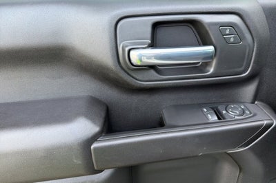 2025 GMC Sierra 3500 HD Pro